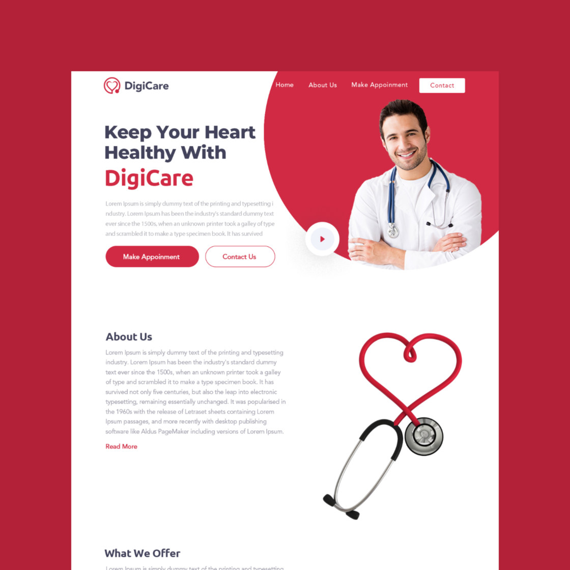 DigiCare